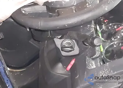 2012 Jeep Liberty Sport z USA, uszkodzony, nr VIN 1C4PJMAK2CW187651